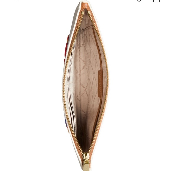 Michael Kors Large Pouch - Picture 2 of 3